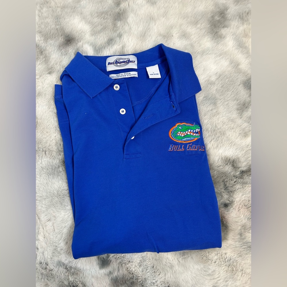 Florida Gators polo
